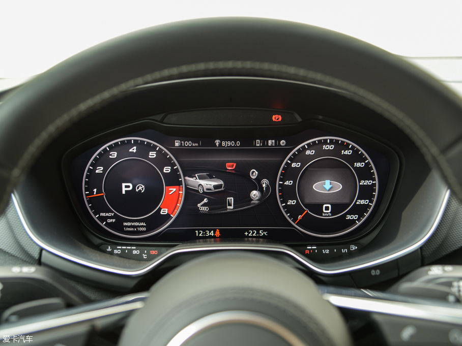 2016?yun)WTTS Roadster Roadster quattro