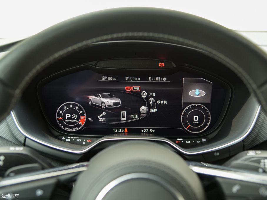 2016WTTS Roadster Roadster quattro