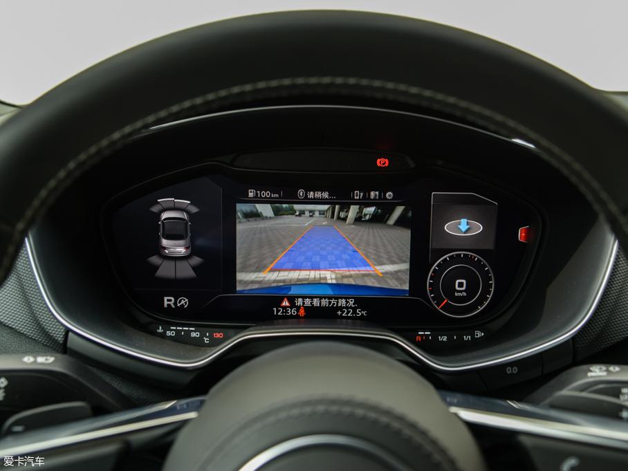 2016?yun)WTTS Roadster Roadster quattro