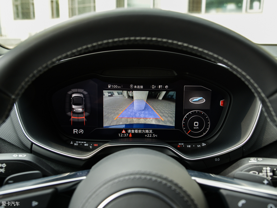 2016WTTS Roadster Roadster quattro