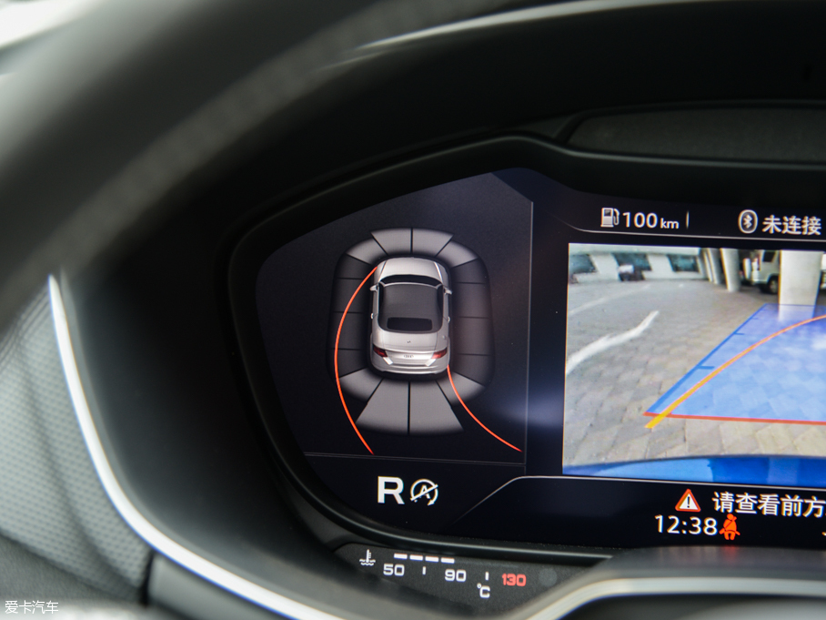 2016WTTS Roadster Roadster quattro