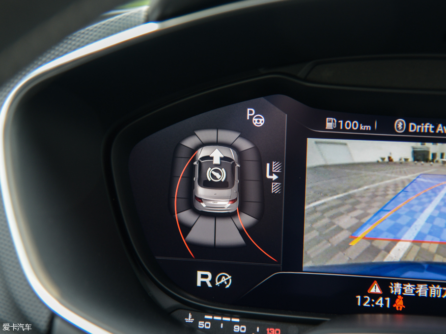 2016WTTS Roadster Roadster quattro