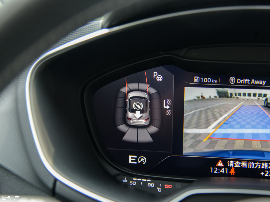 2016WTTS Roadster Roadster quattro