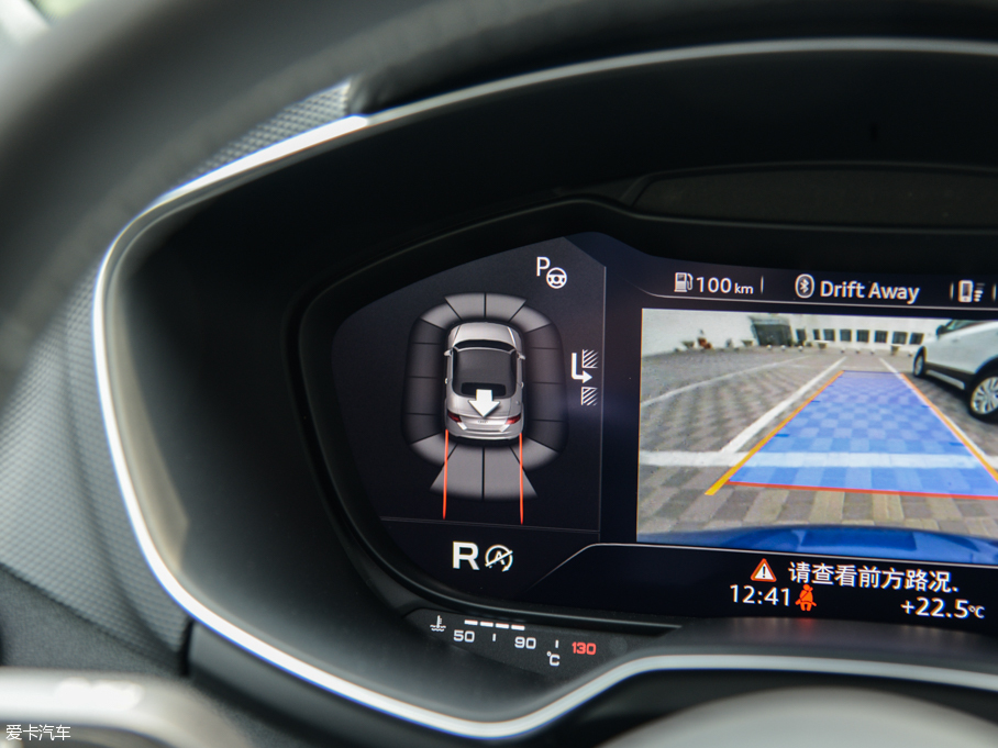 2016?yun)WTTS Roadster Roadster quattro