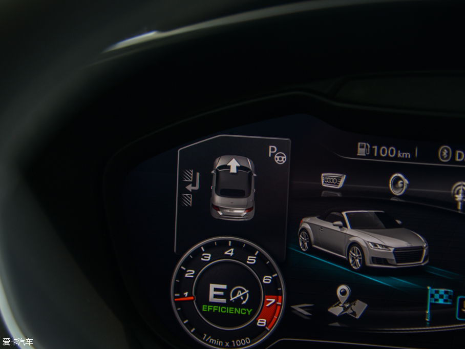 2016?yun)WTTS Roadster Roadster quattro