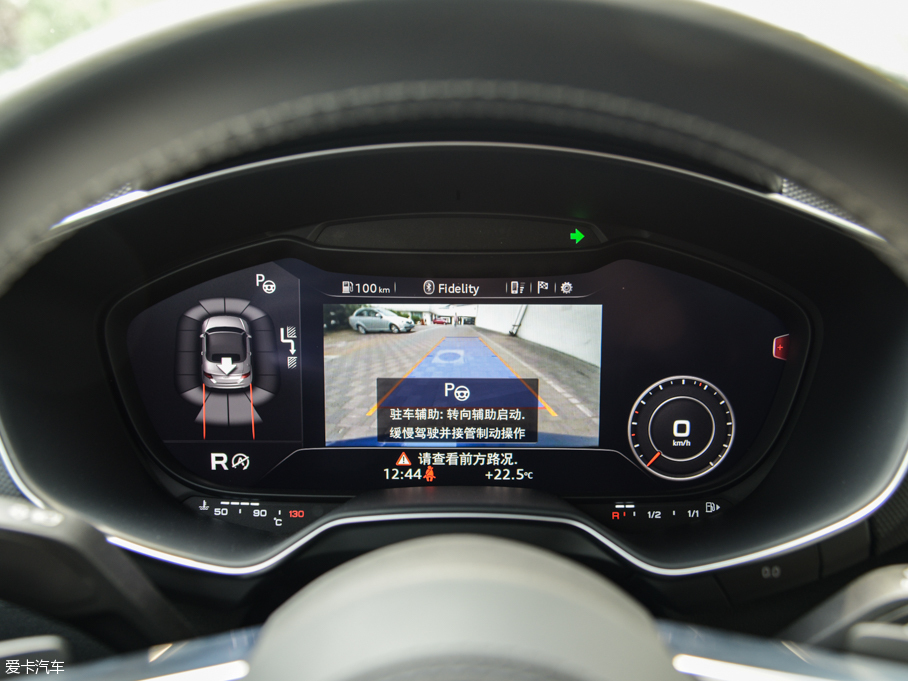 2016WTTS Roadster Roadster quattro