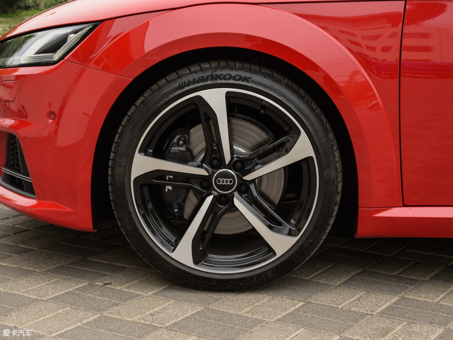 2016WTTS Roadster Roadster quattro