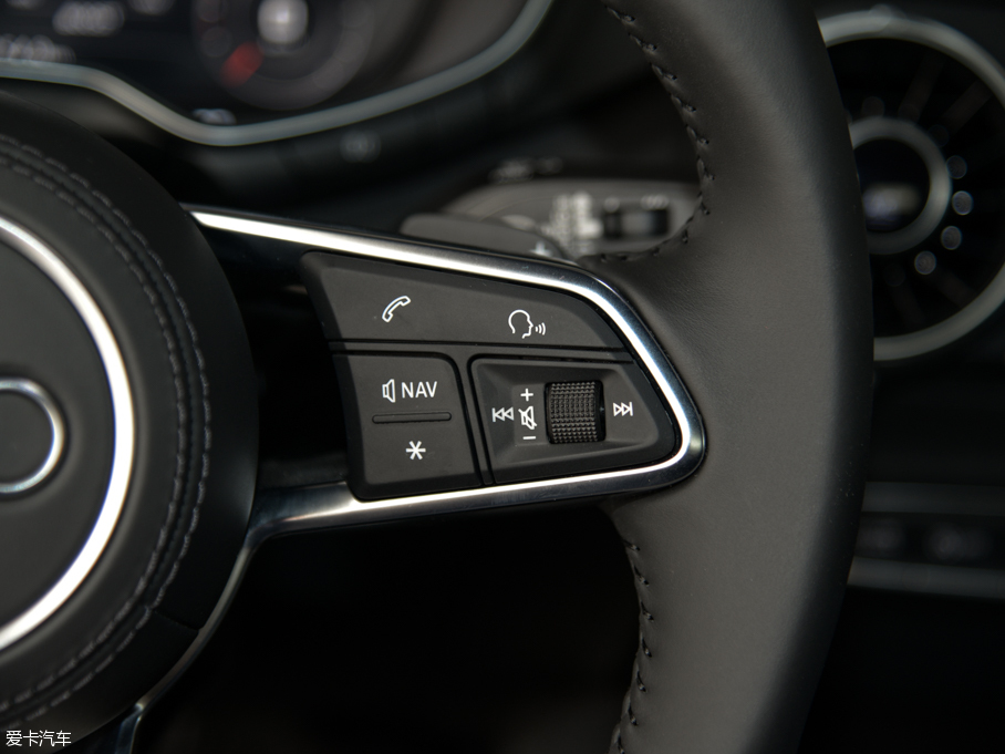 2016?yun)WTTS Roadster Roadster quattro