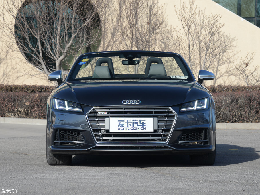 2016WTTS Roadster Roadster quattro