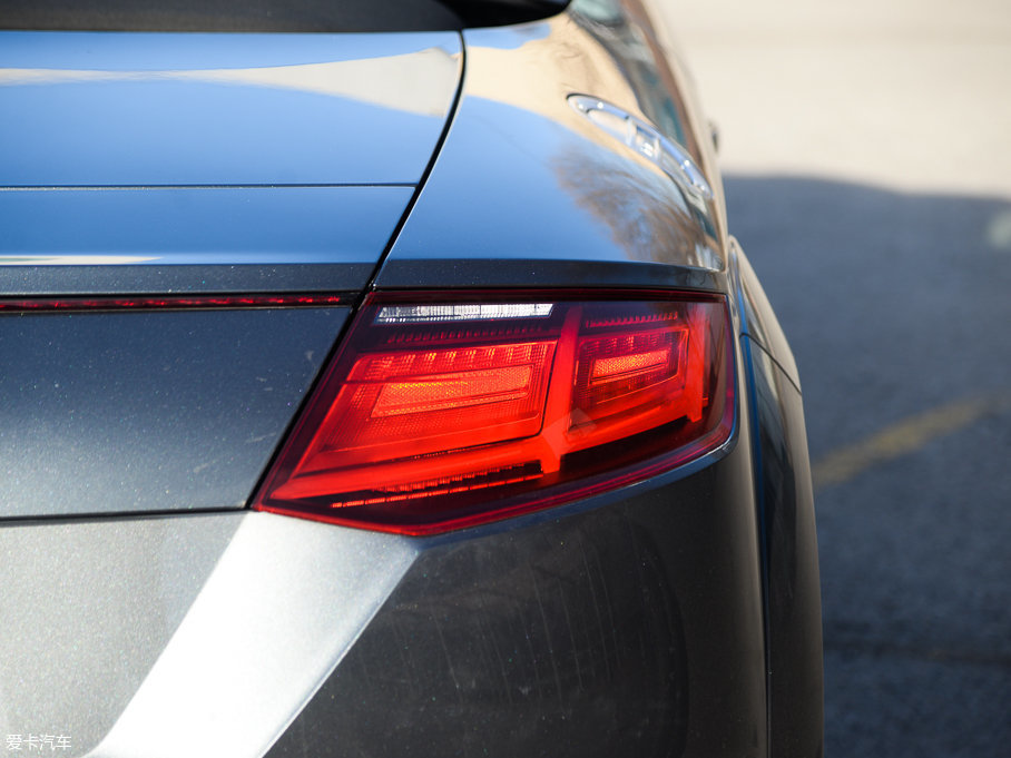 2016WTTS Roadster Roadster quattro