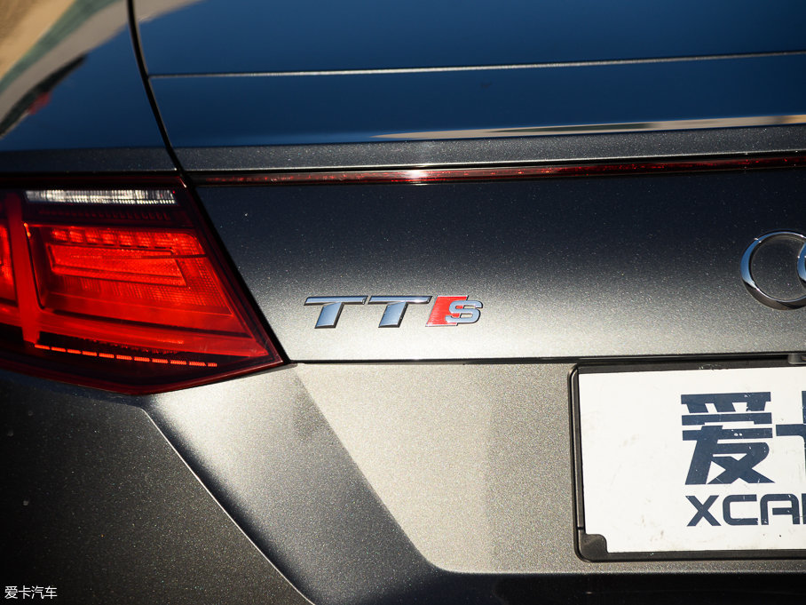 2016WTTS Roadster Roadster quattro