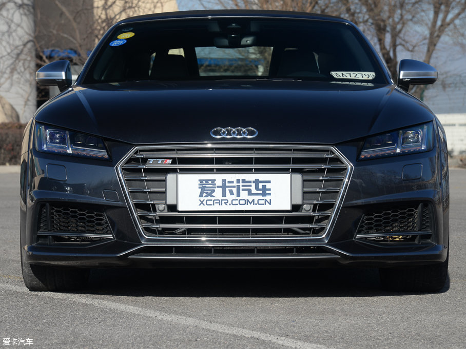 2016WTTS Roadster Roadster quattro