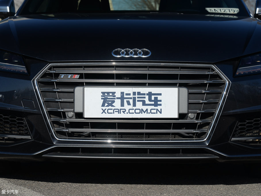 2016WTTS Roadster Roadster quattro