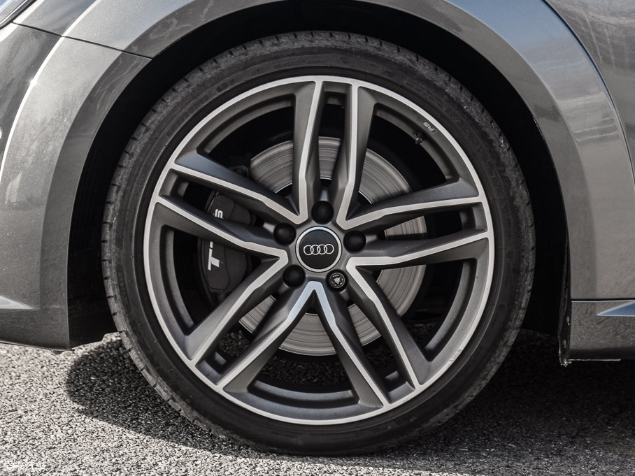 2016WTTS Roadster Roadster quattro