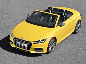 2016Roadster quattro w^