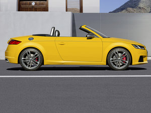 2016Roadster quattro w^