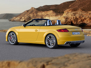 2016Roadster quattro w^