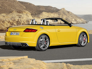 2016Roadster quattro w^