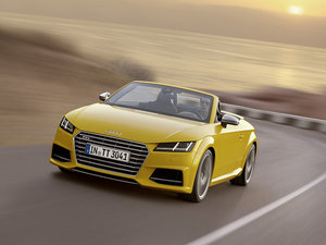 2016Roadster quattro w^