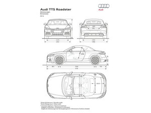 2016Roadster quattro 