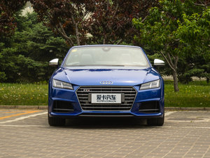 2016Roadster quattro w^