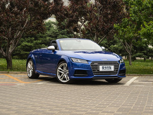 2016Roadster quattro w^