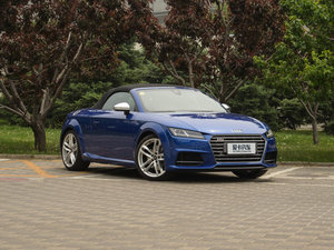 2016Roadster quattro w^