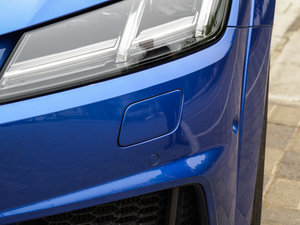 2016Roadster quattro ^