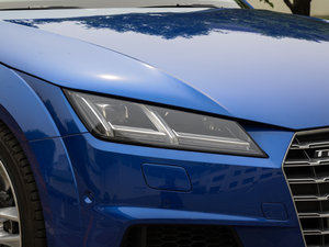 2016Roadster quattro ^