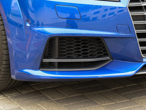 2016Roadster quattro ^