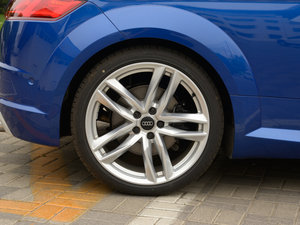 2016Roadster quattro (ji)^