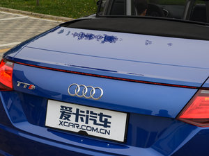 2016Roadster quattro ^