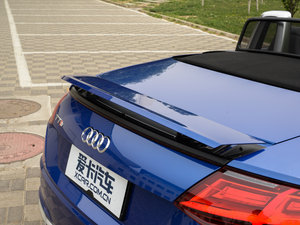 2016Roadster quattro ^