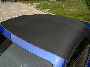 2016Roadster quattro ܇