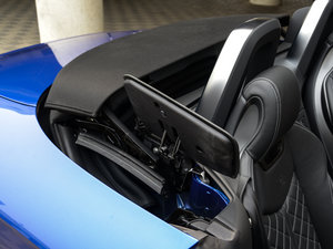 2016Roadster quattro ^