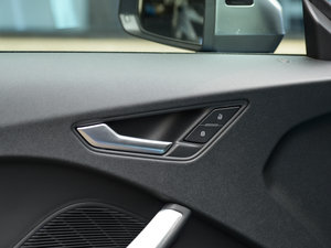 2016Roadster quattro g