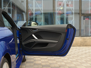 2016Roadster quattro g