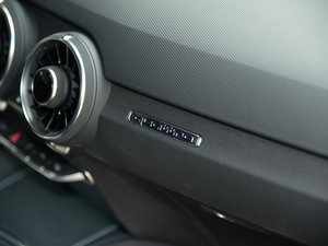 2016Roadster quattro g