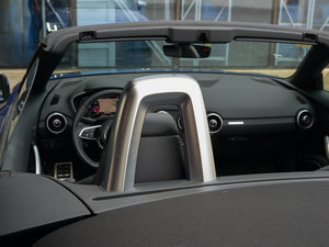 2016Roadster quattro g