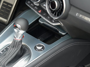 2016Roadster quattro g