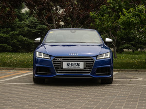 2016Roadster quattro ^