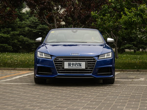 2016Roadster quattro ^