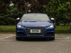 2016Roadster quattro ^