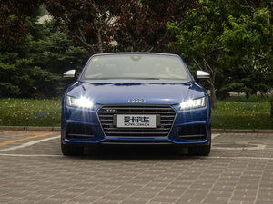 2016Roadster quattro ^