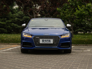 2016Roadster quattro ^