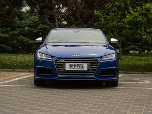 2016Roadster quattro ^