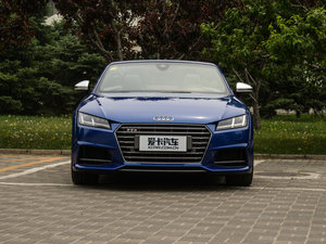 2016Roadster quattro ^