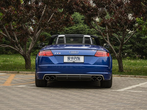 2016Roadster quattro ^