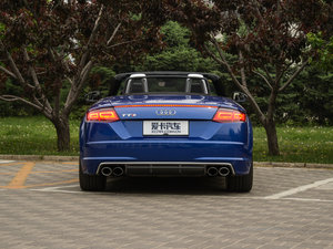 2016Roadster quattro ^