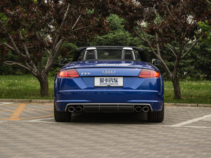 2016Roadster quattro ^